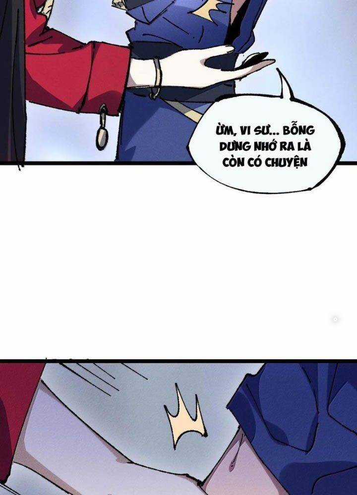 Sau Khi Mở Mắt, Đệ Tử Của Ta Thành Nữ Đế Đại Ma Đầu Chapter 25 trang 62