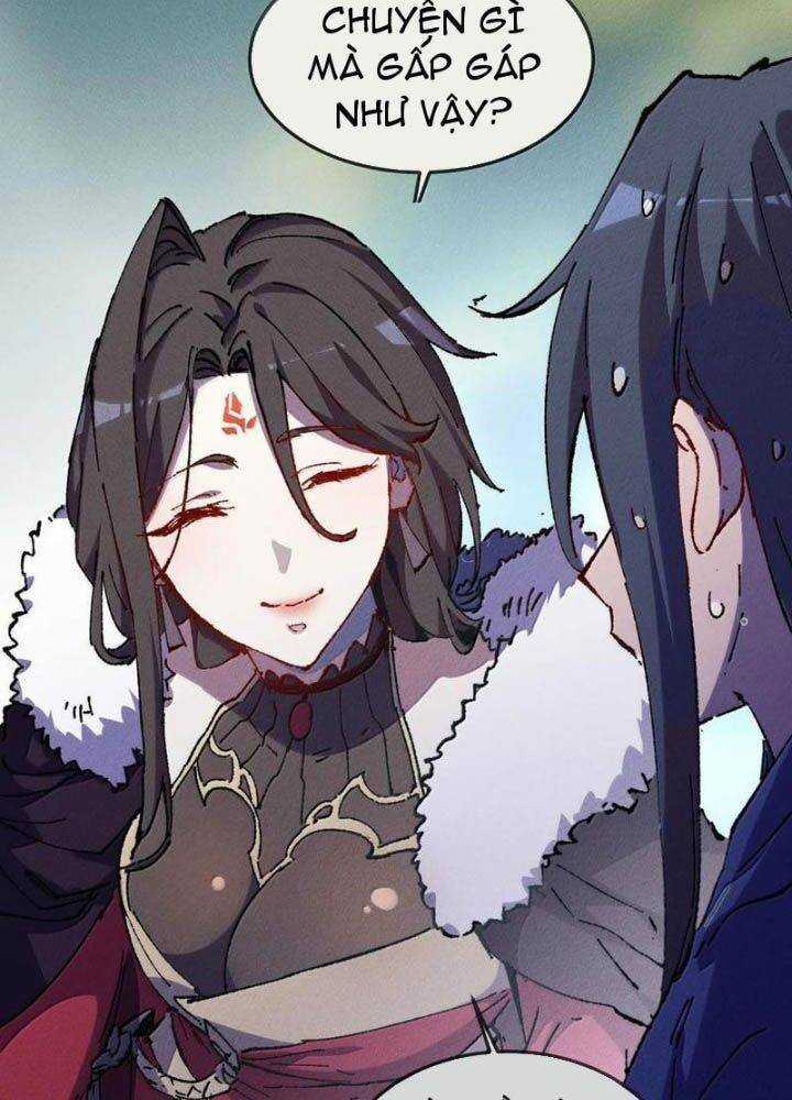 Sau Khi Mở Mắt, Đệ Tử Của Ta Thành Nữ Đế Đại Ma Đầu Chapter 25 trang 66