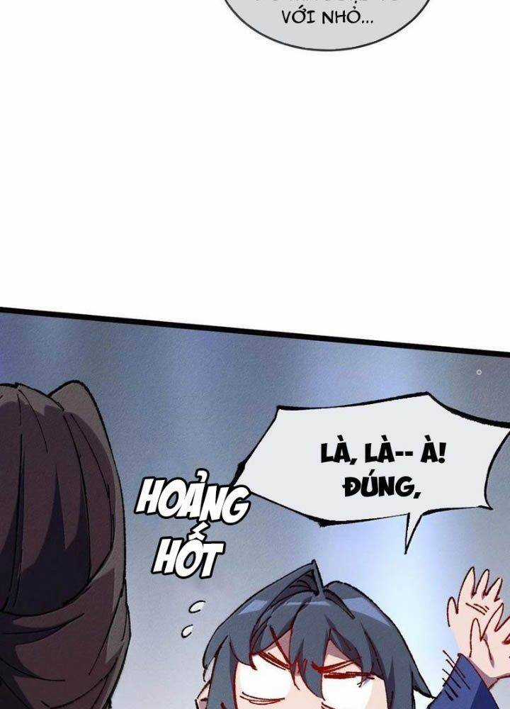 Sau Khi Mở Mắt, Đệ Tử Của Ta Thành Nữ Đế Đại Ma Đầu Chapter 25 trang 68