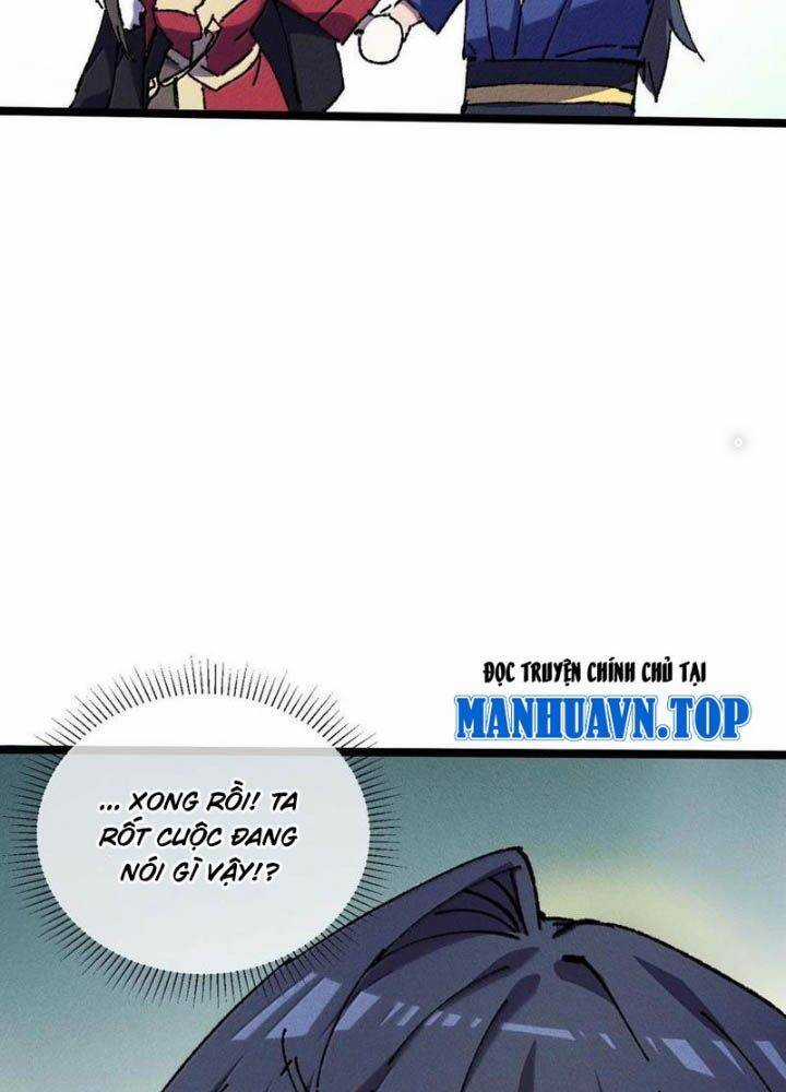 Sau Khi Mở Mắt, Đệ Tử Của Ta Thành Nữ Đế Đại Ma Đầu Chapter 25 trang 74