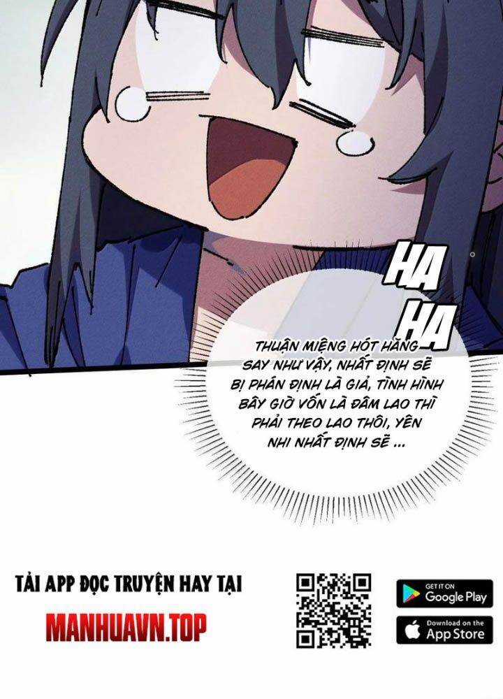 Sau Khi Mở Mắt, Đệ Tử Của Ta Thành Nữ Đế Đại Ma Đầu Chapter 25 trang 76