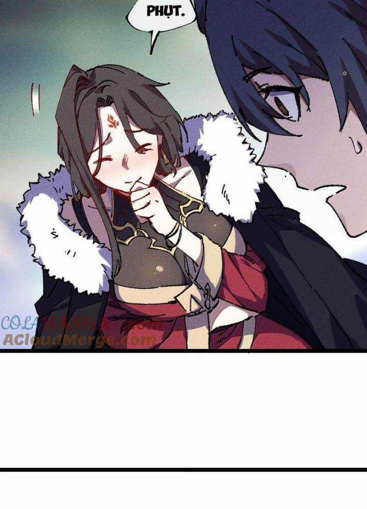 Sau Khi Mở Mắt, Đệ Tử Của Ta Thành Nữ Đế Đại Ma Đầu Chapter 25 trang 78