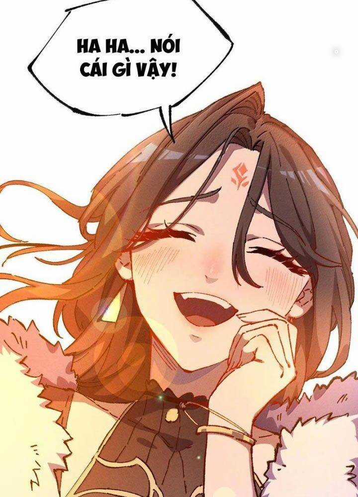 Sau Khi Mở Mắt, Đệ Tử Của Ta Thành Nữ Đế Đại Ma Đầu Chapter 25 trang 80