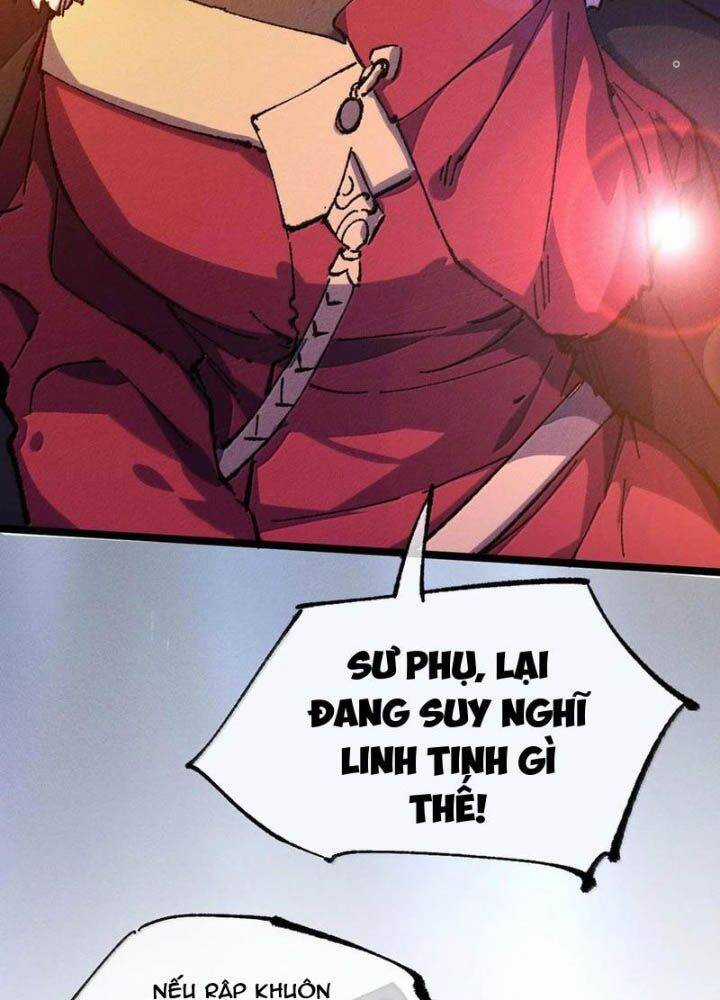 Sau Khi Mở Mắt, Đệ Tử Của Ta Thành Nữ Đế Đại Ma Đầu Chapter 25 trang 82