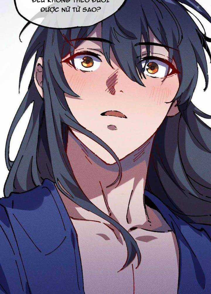 Sau Khi Mở Mắt, Đệ Tử Của Ta Thành Nữ Đế Đại Ma Đầu Chapter 25 trang 84