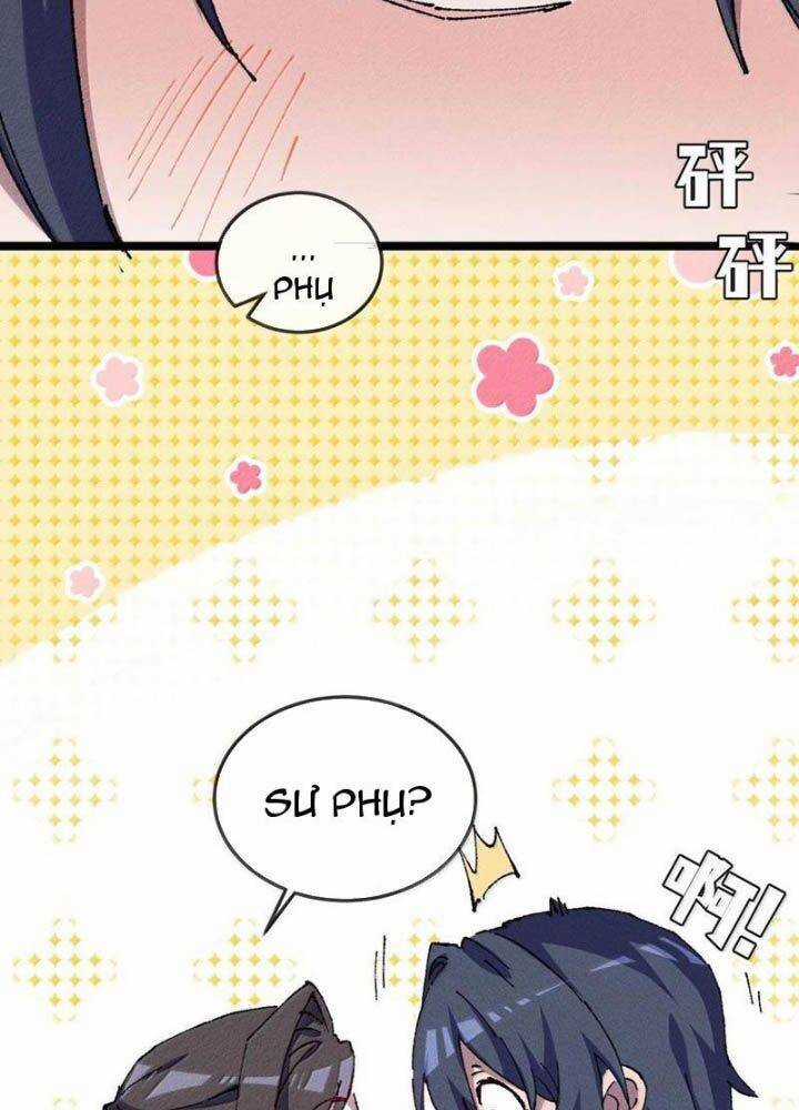 Sau Khi Mở Mắt, Đệ Tử Của Ta Thành Nữ Đế Đại Ma Đầu Chapter 25 trang 88