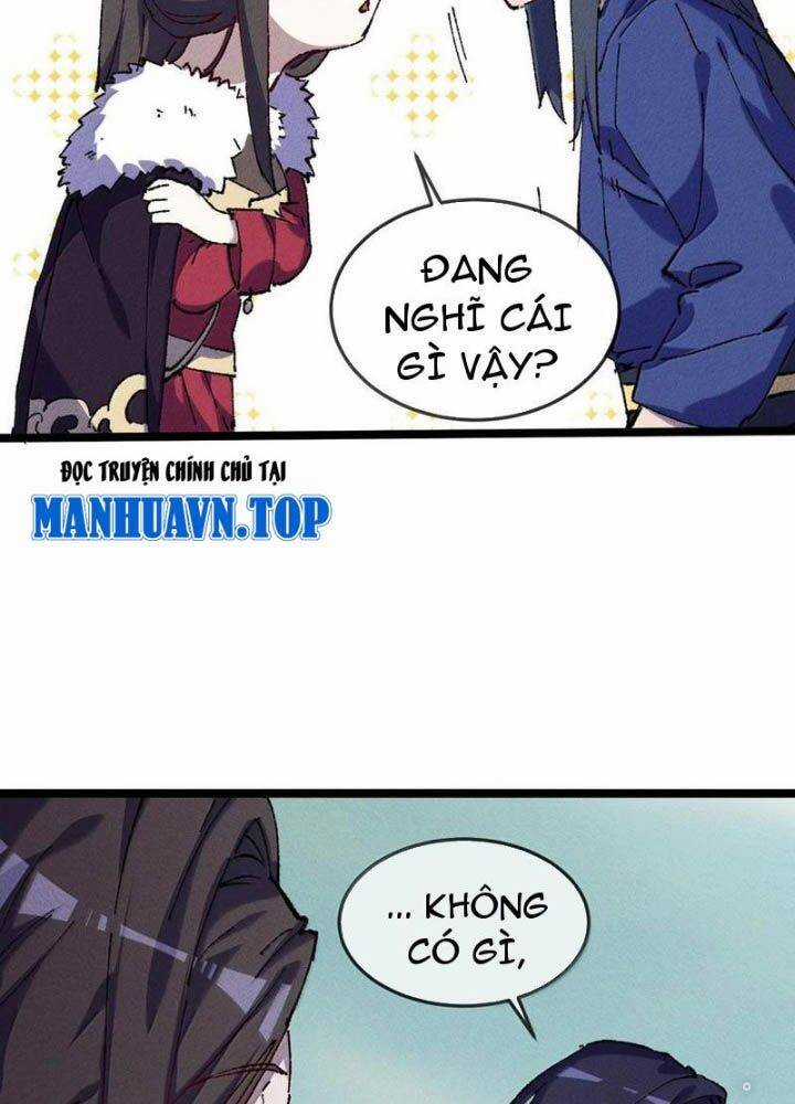 Sau Khi Mở Mắt, Đệ Tử Của Ta Thành Nữ Đế Đại Ma Đầu Chapter 25 trang 90