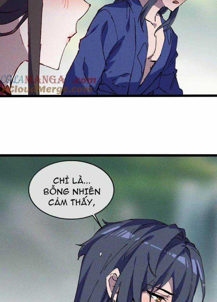 Sau Khi Mở Mắt, Đệ Tử Của Ta Thành Nữ Đế Đại Ma Đầu Chapter 25 trang 92