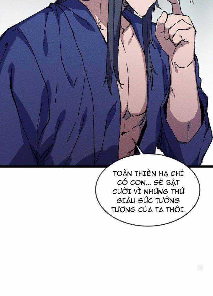 Sau Khi Mở Mắt, Đệ Tử Của Ta Thành Nữ Đế Đại Ma Đầu Chapter 25 trang 94