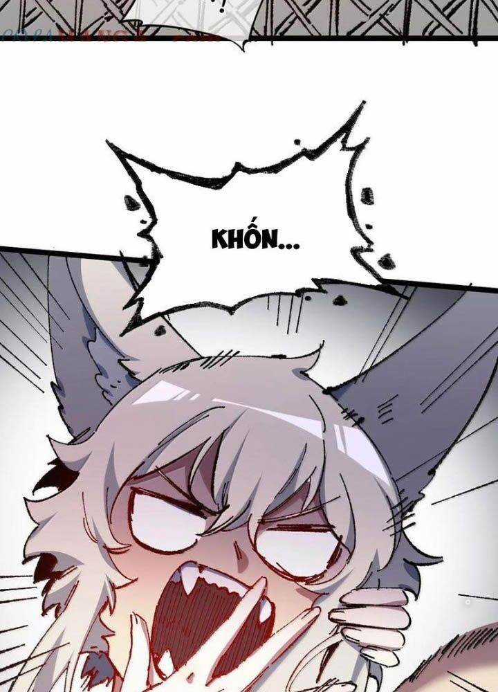 Sau Khi Mở Mắt, Đệ Tử Của Ta Thành Nữ Đế Đại Ma Đầu Chapter 26 trang 10