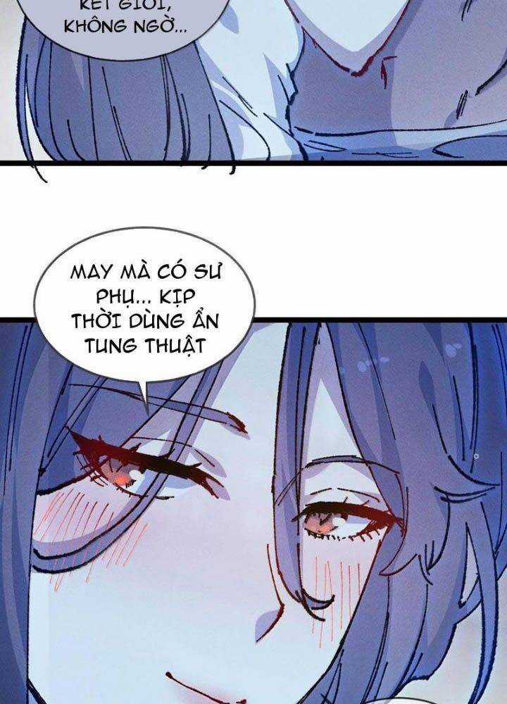 Sau Khi Mở Mắt, Đệ Tử Của Ta Thành Nữ Đế Đại Ma Đầu Chapter 26 trang 100