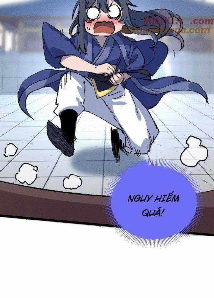 Sau Khi Mở Mắt, Đệ Tử Của Ta Thành Nữ Đế Đại Ma Đầu Chapter 26 trang 108