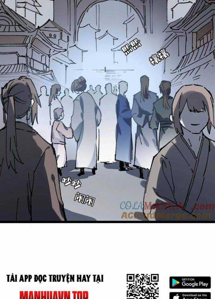 Sau Khi Mở Mắt, Đệ Tử Của Ta Thành Nữ Đế Đại Ma Đầu Chapter 26 trang 114