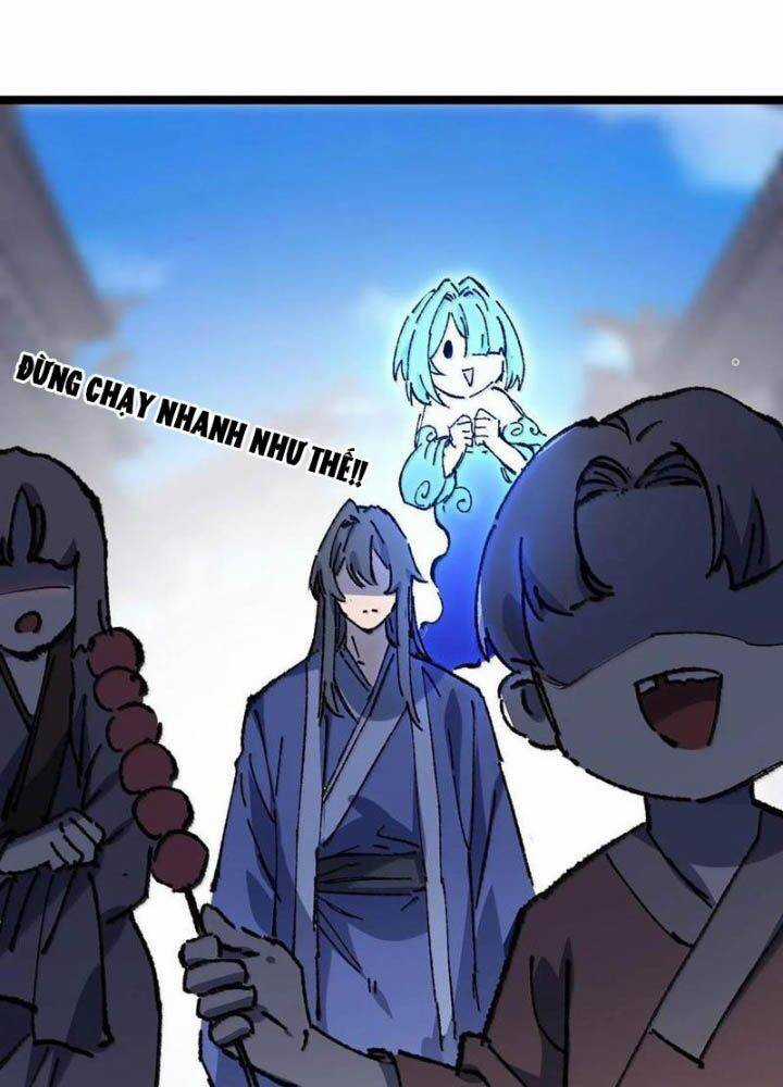 Sau Khi Mở Mắt, Đệ Tử Của Ta Thành Nữ Đế Đại Ma Đầu Chapter 26 trang 116