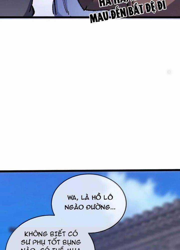 Sau Khi Mở Mắt, Đệ Tử Của Ta Thành Nữ Đế Đại Ma Đầu Chapter 26 trang 118