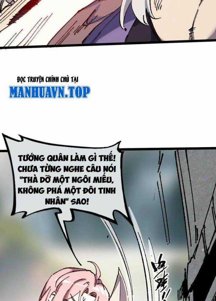 Sau Khi Mở Mắt, Đệ Tử Của Ta Thành Nữ Đế Đại Ma Đầu Chapter 26 trang 12