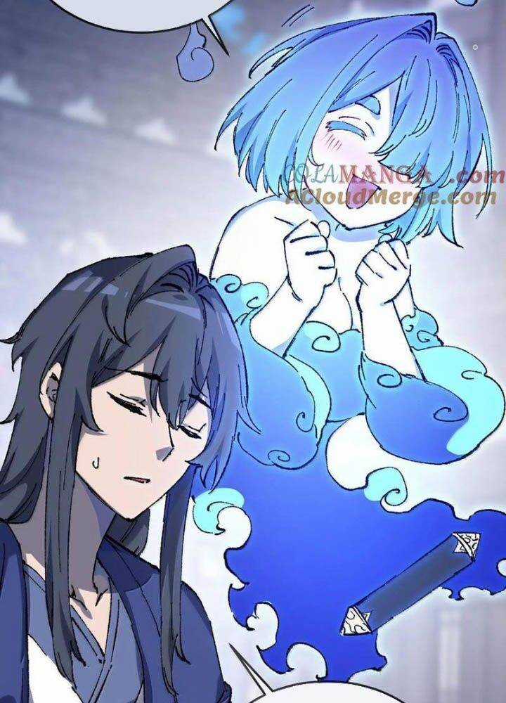 Sau Khi Mở Mắt, Đệ Tử Của Ta Thành Nữ Đế Đại Ma Đầu Chapter 26 trang 120