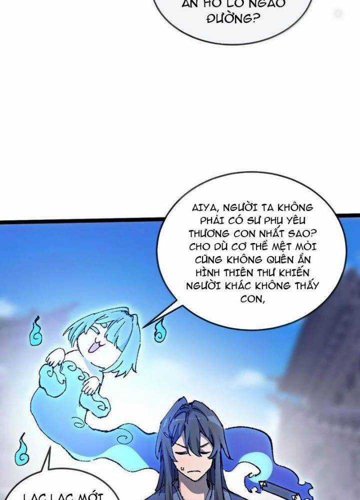 Sau Khi Mở Mắt, Đệ Tử Của Ta Thành Nữ Đế Đại Ma Đầu Chapter 26 trang 122