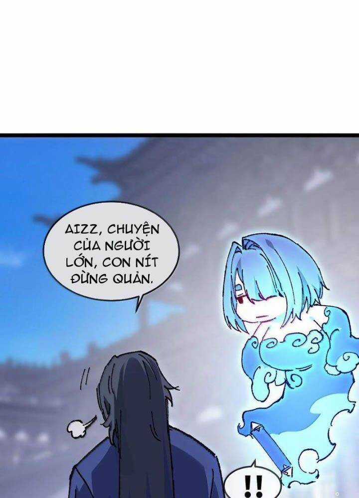 Sau Khi Mở Mắt, Đệ Tử Của Ta Thành Nữ Đế Đại Ma Đầu Chapter 26 trang 128