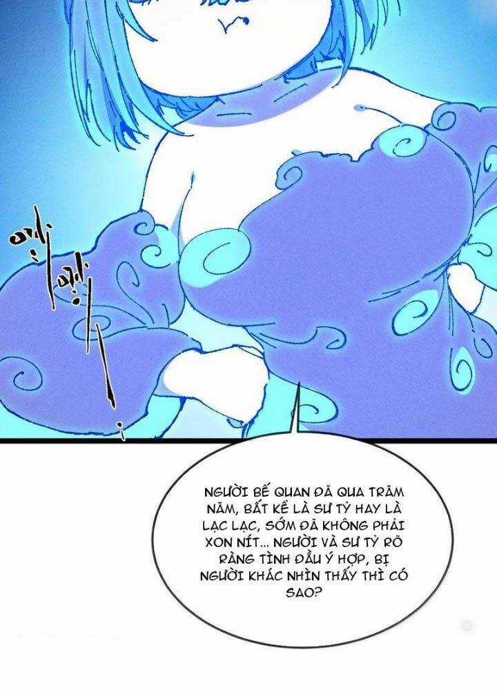 Sau Khi Mở Mắt, Đệ Tử Của Ta Thành Nữ Đế Đại Ma Đầu Chapter 26 trang 132