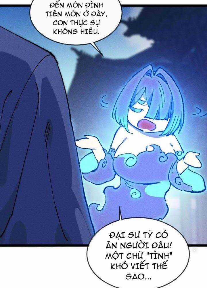 Sau Khi Mở Mắt, Đệ Tử Của Ta Thành Nữ Đế Đại Ma Đầu Chapter 26 trang 134