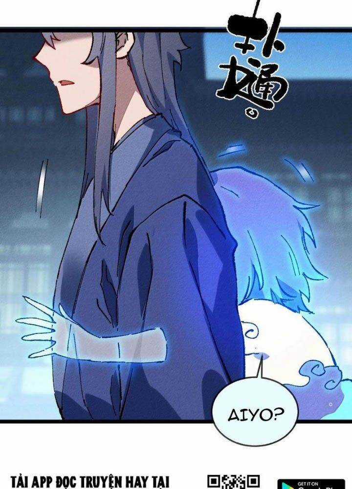 Sau Khi Mở Mắt, Đệ Tử Của Ta Thành Nữ Đế Đại Ma Đầu Chapter 26 trang 136