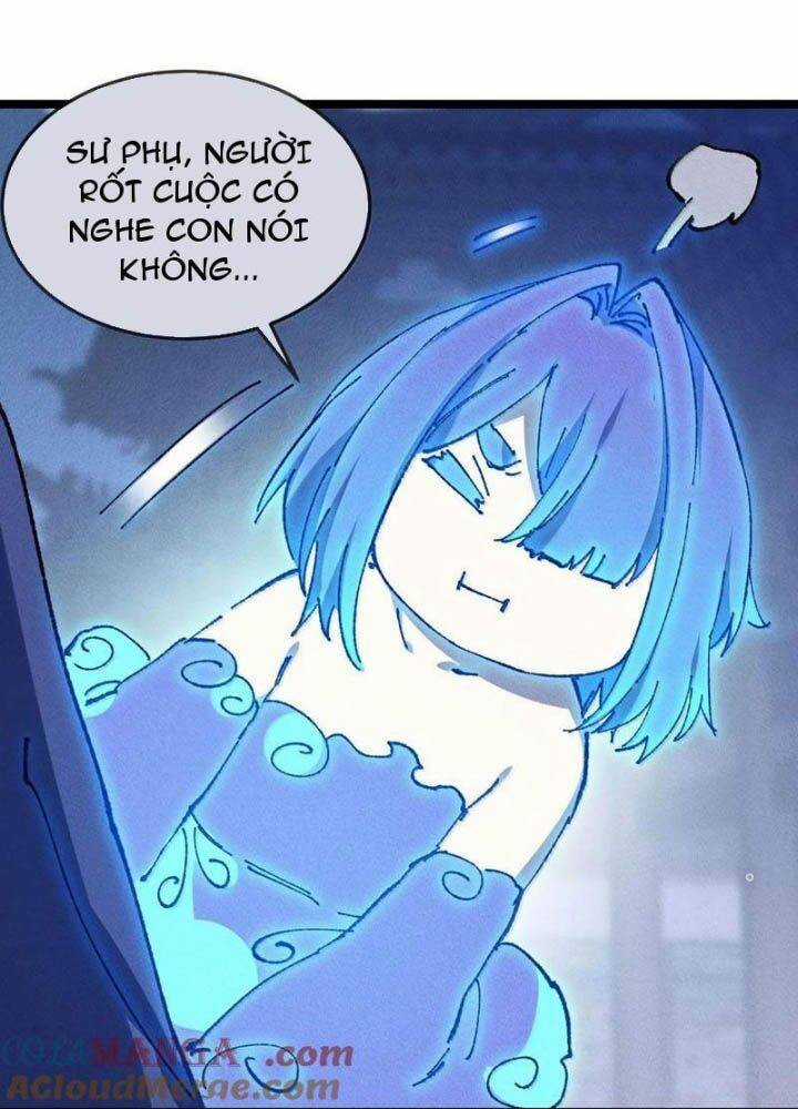 Sau Khi Mở Mắt, Đệ Tử Của Ta Thành Nữ Đế Đại Ma Đầu Chapter 26 trang 138