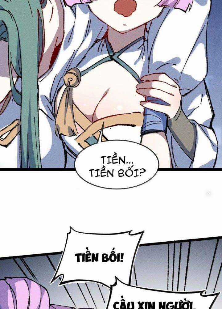 Sau Khi Mở Mắt, Đệ Tử Của Ta Thành Nữ Đế Đại Ma Đầu Chapter 26 trang 146