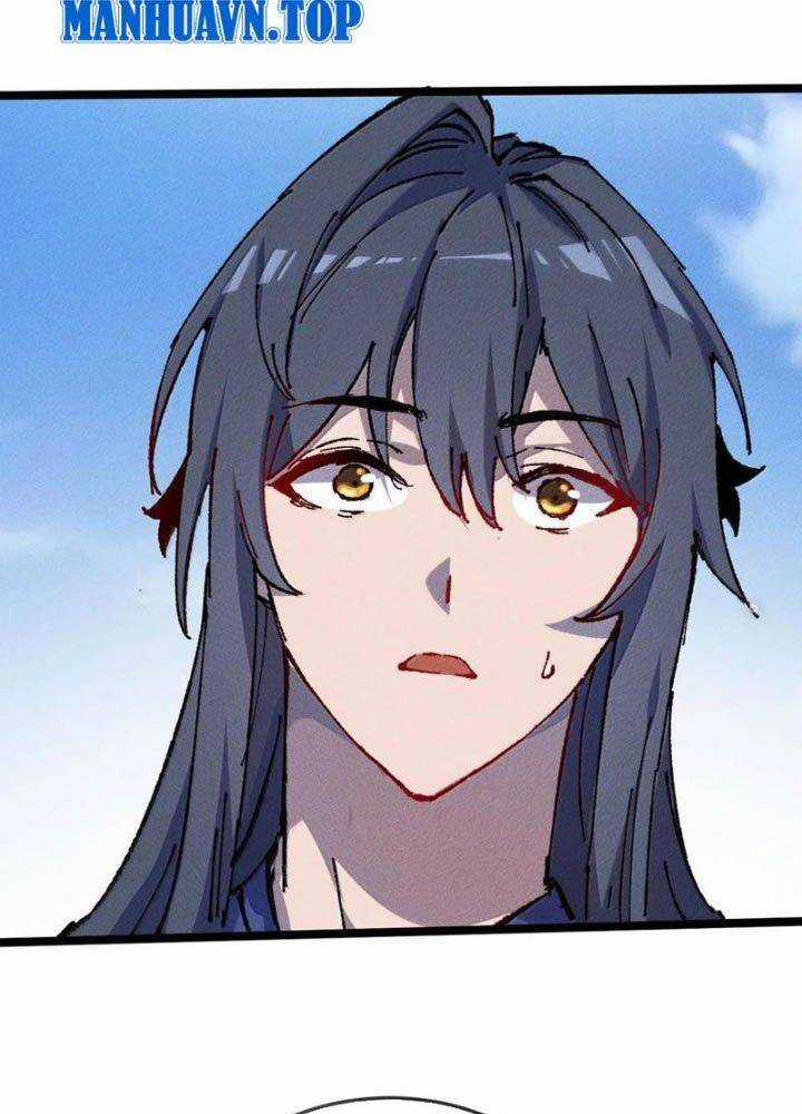 Sau Khi Mở Mắt, Đệ Tử Của Ta Thành Nữ Đế Đại Ma Đầu Chapter 26 trang 150