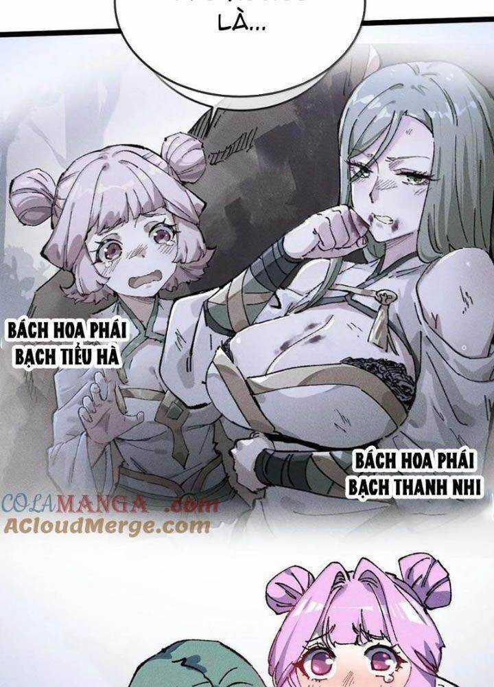 Sau Khi Mở Mắt, Đệ Tử Của Ta Thành Nữ Đế Đại Ma Đầu Chapter 26 trang 152