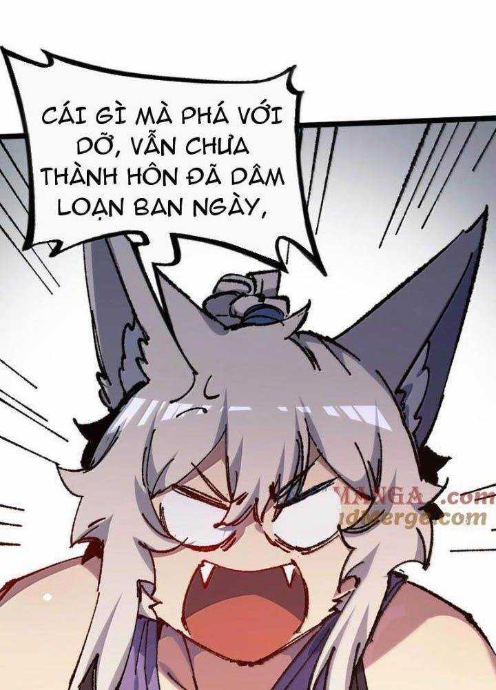 Sau Khi Mở Mắt, Đệ Tử Của Ta Thành Nữ Đế Đại Ma Đầu Chapter 26 trang 16