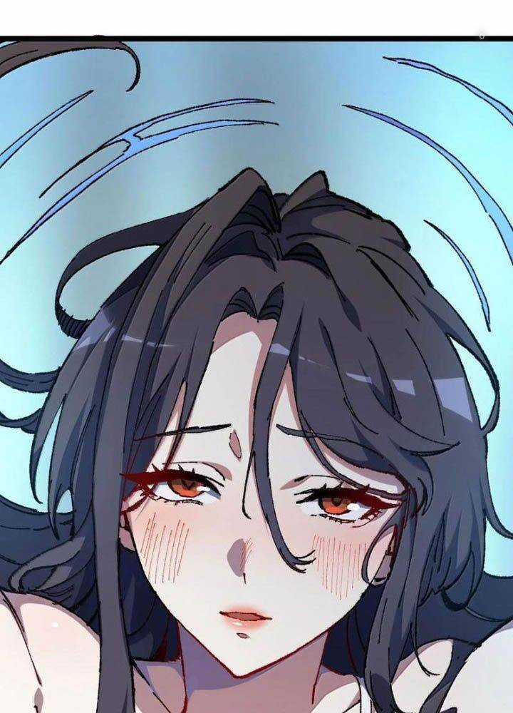 Sau Khi Mở Mắt, Đệ Tử Của Ta Thành Nữ Đế Đại Ma Đầu Chapter 26 trang 2