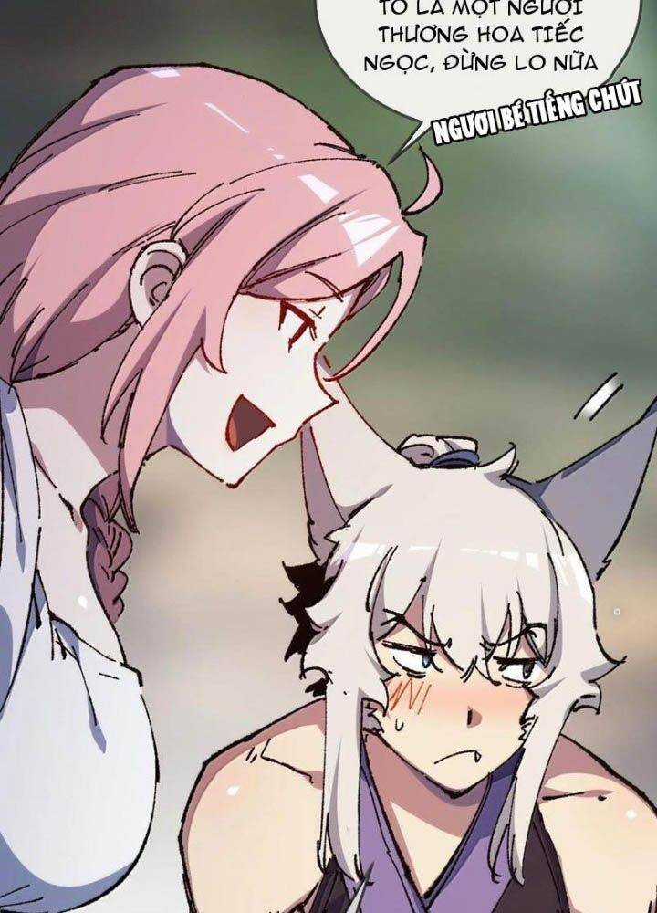 Sau Khi Mở Mắt, Đệ Tử Của Ta Thành Nữ Đế Đại Ma Đầu Chapter 26 trang 20