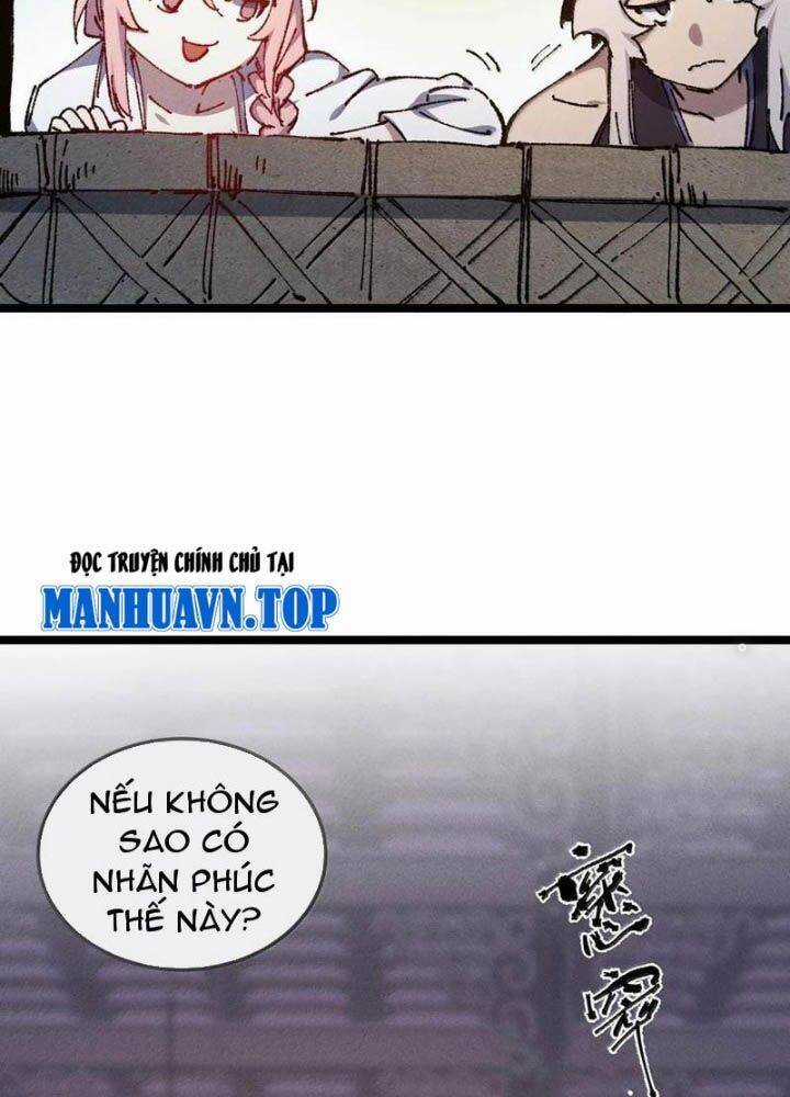 Sau Khi Mở Mắt, Đệ Tử Của Ta Thành Nữ Đế Đại Ma Đầu Chapter 26 trang 24