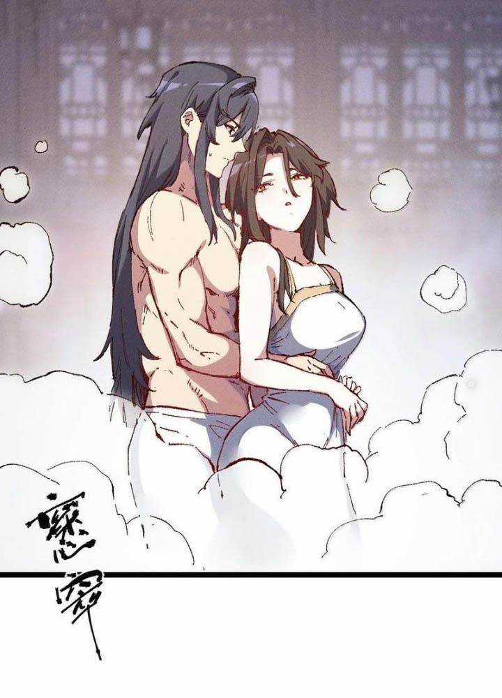 Sau Khi Mở Mắt, Đệ Tử Của Ta Thành Nữ Đế Đại Ma Đầu Chapter 26 trang 26