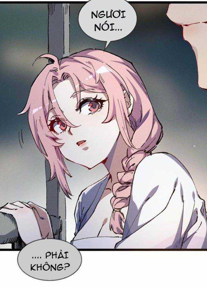 Sau Khi Mở Mắt, Đệ Tử Của Ta Thành Nữ Đế Đại Ma Đầu Chapter 26 trang 28