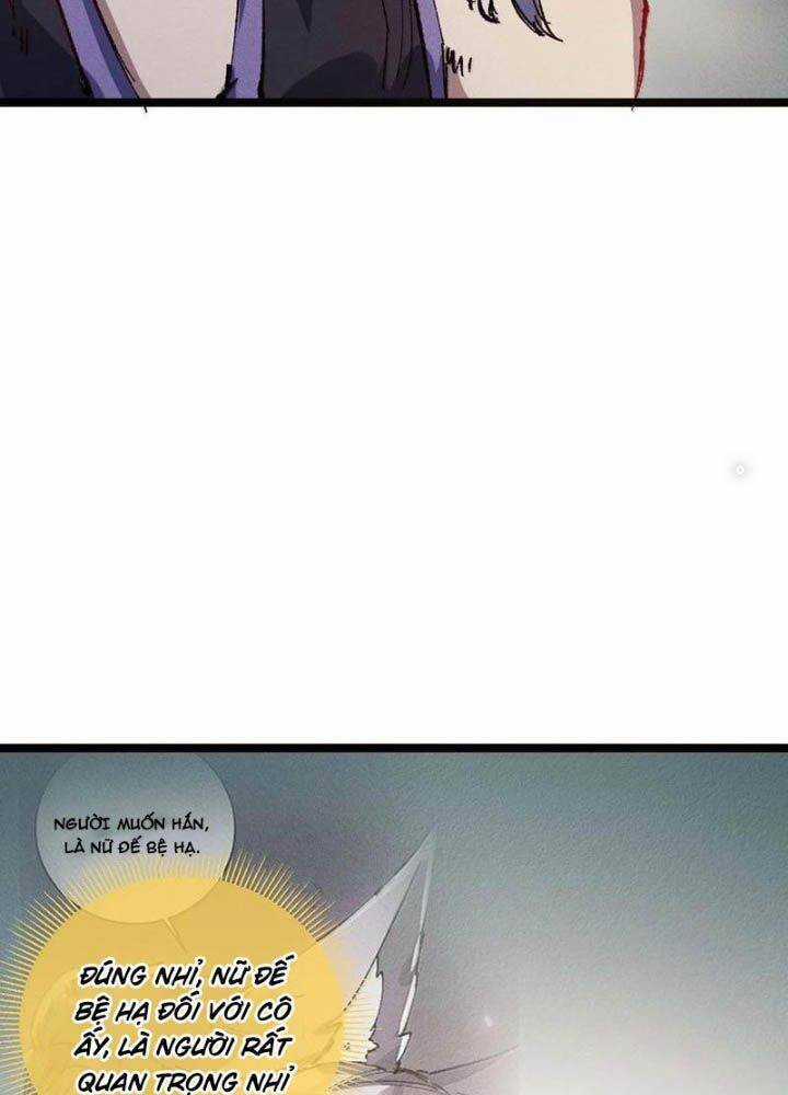 Sau Khi Mở Mắt, Đệ Tử Của Ta Thành Nữ Đế Đại Ma Đầu Chapter 26 trang 32