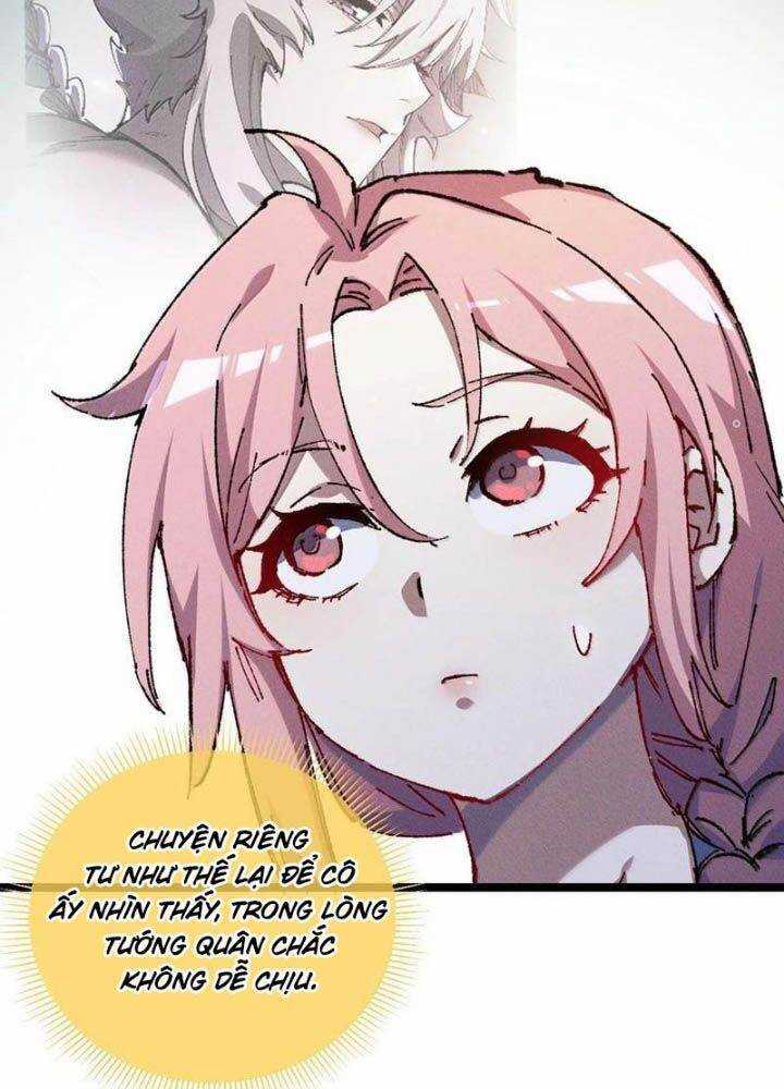 Sau Khi Mở Mắt, Đệ Tử Của Ta Thành Nữ Đế Đại Ma Đầu Chapter 26 trang 34