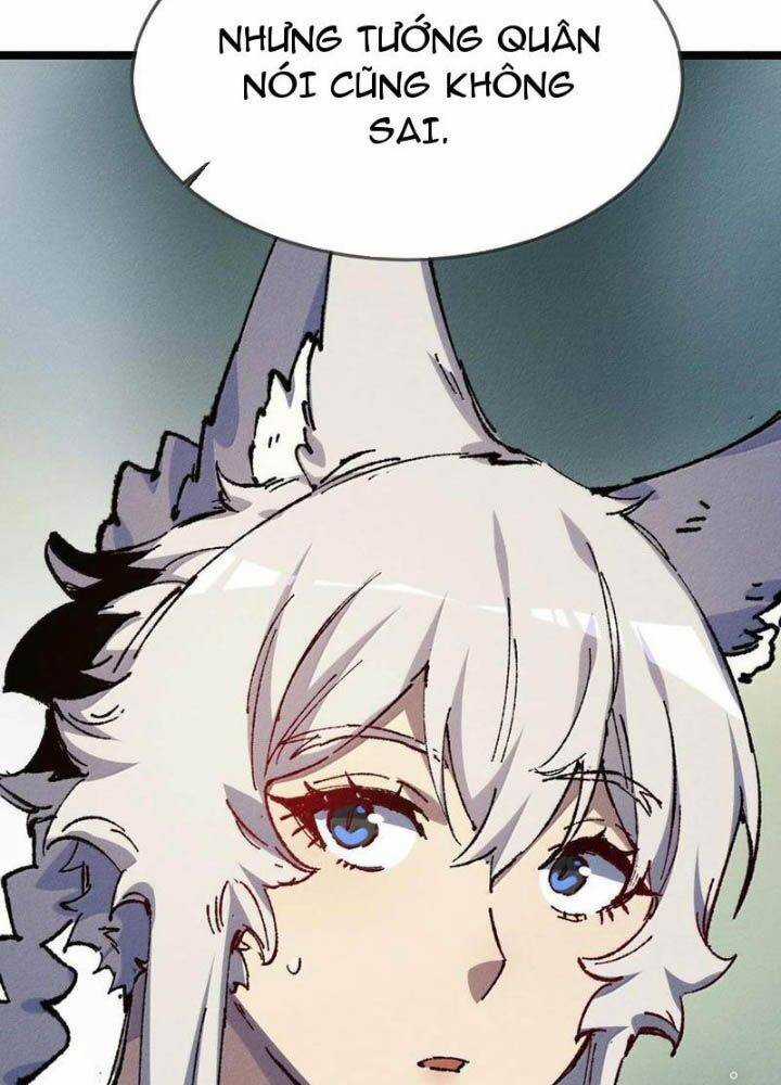 Sau Khi Mở Mắt, Đệ Tử Của Ta Thành Nữ Đế Đại Ma Đầu Chapter 26 trang 38