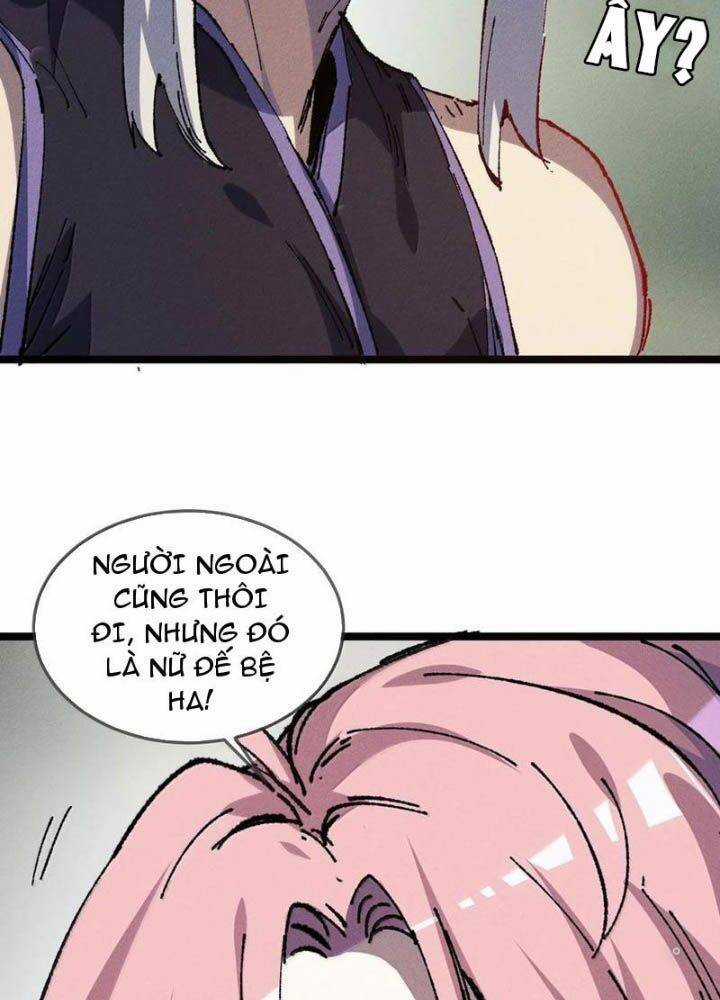 Sau Khi Mở Mắt, Đệ Tử Của Ta Thành Nữ Đế Đại Ma Đầu Chapter 26 trang 40