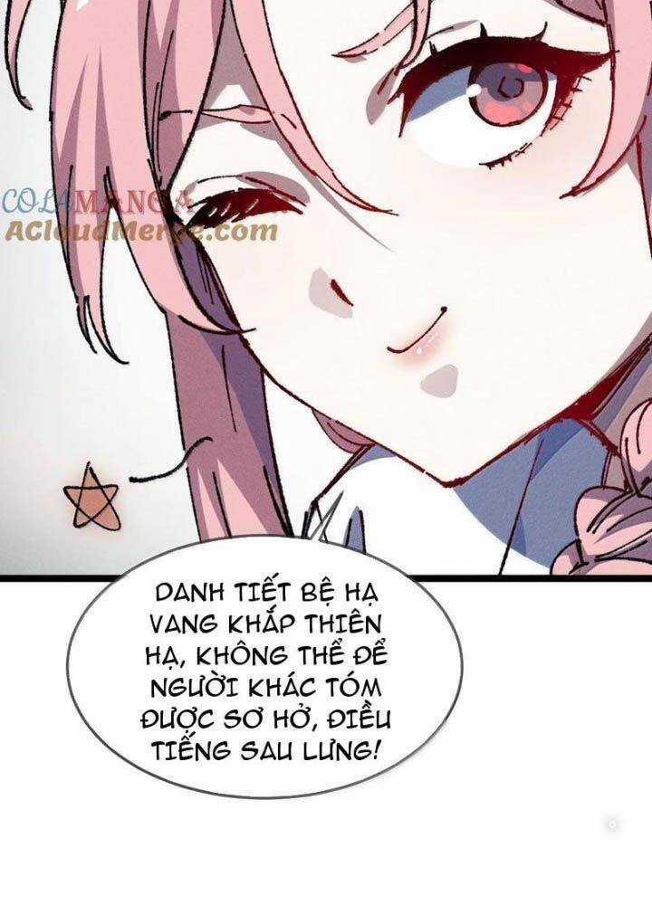 Sau Khi Mở Mắt, Đệ Tử Của Ta Thành Nữ Đế Đại Ma Đầu Chapter 26 trang 42