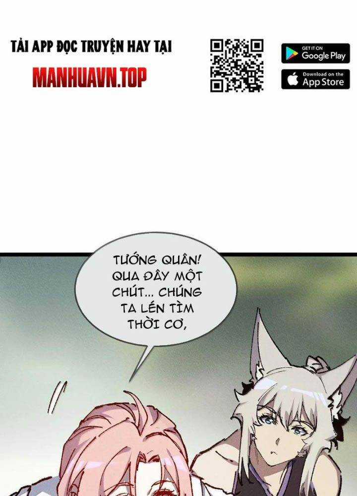 Sau Khi Mở Mắt, Đệ Tử Của Ta Thành Nữ Đế Đại Ma Đầu Chapter 26 trang 44