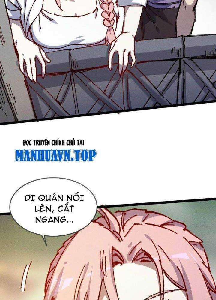 Sau Khi Mở Mắt, Đệ Tử Của Ta Thành Nữ Đế Đại Ma Đầu Chapter 26 trang 46