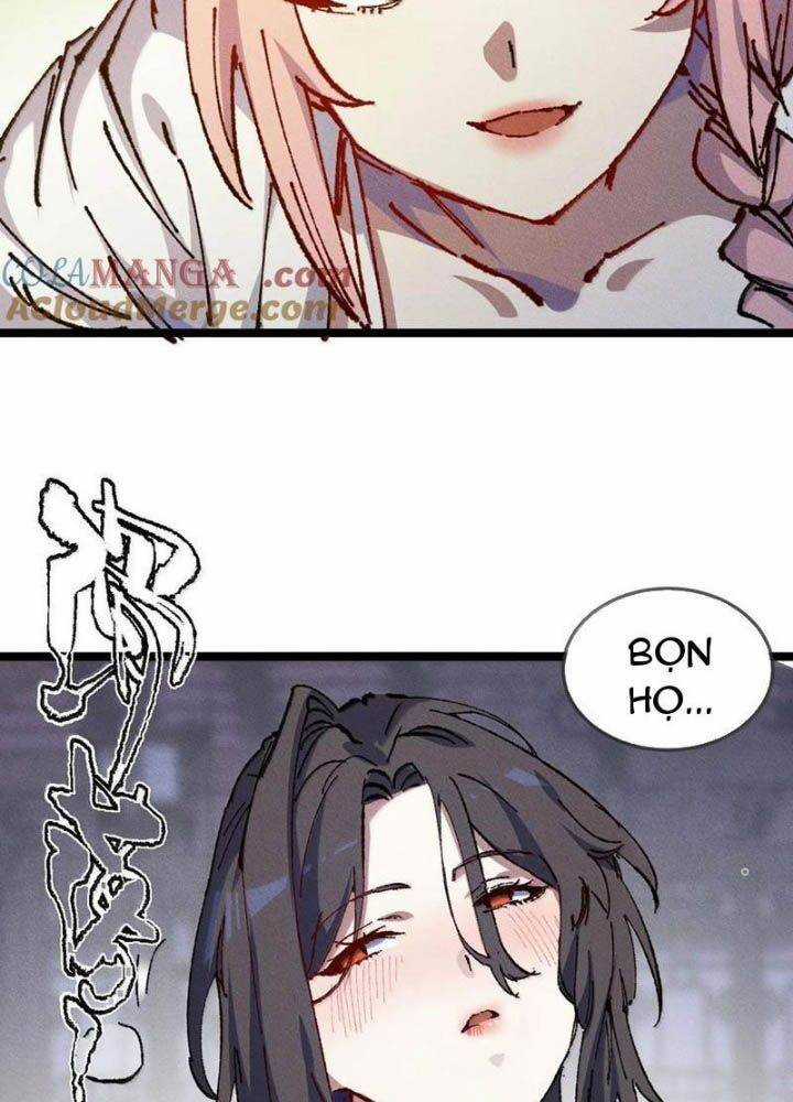 Sau Khi Mở Mắt, Đệ Tử Của Ta Thành Nữ Đế Đại Ma Đầu Chapter 26 trang 48