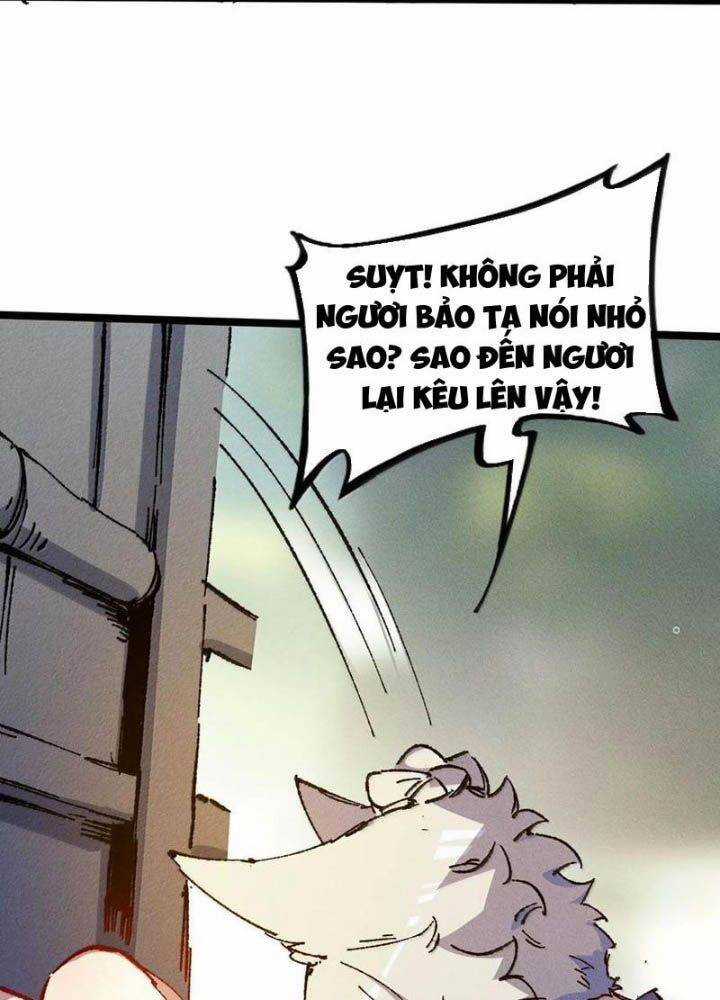 Sau Khi Mở Mắt, Đệ Tử Của Ta Thành Nữ Đế Đại Ma Đầu Chapter 26 trang 56