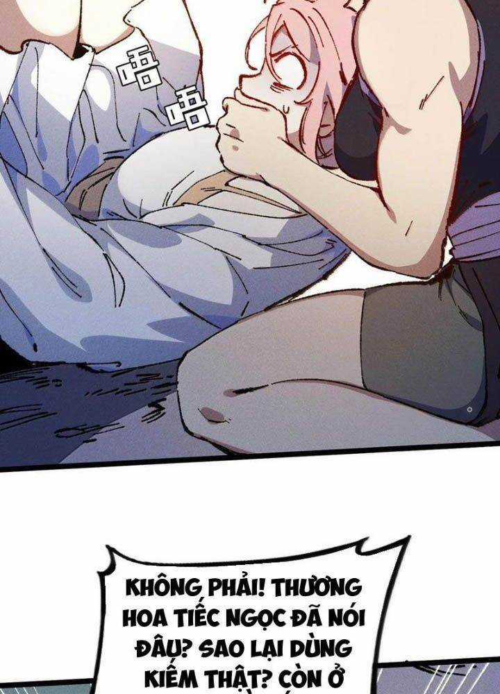 Sau Khi Mở Mắt, Đệ Tử Của Ta Thành Nữ Đế Đại Ma Đầu Chapter 26 trang 58