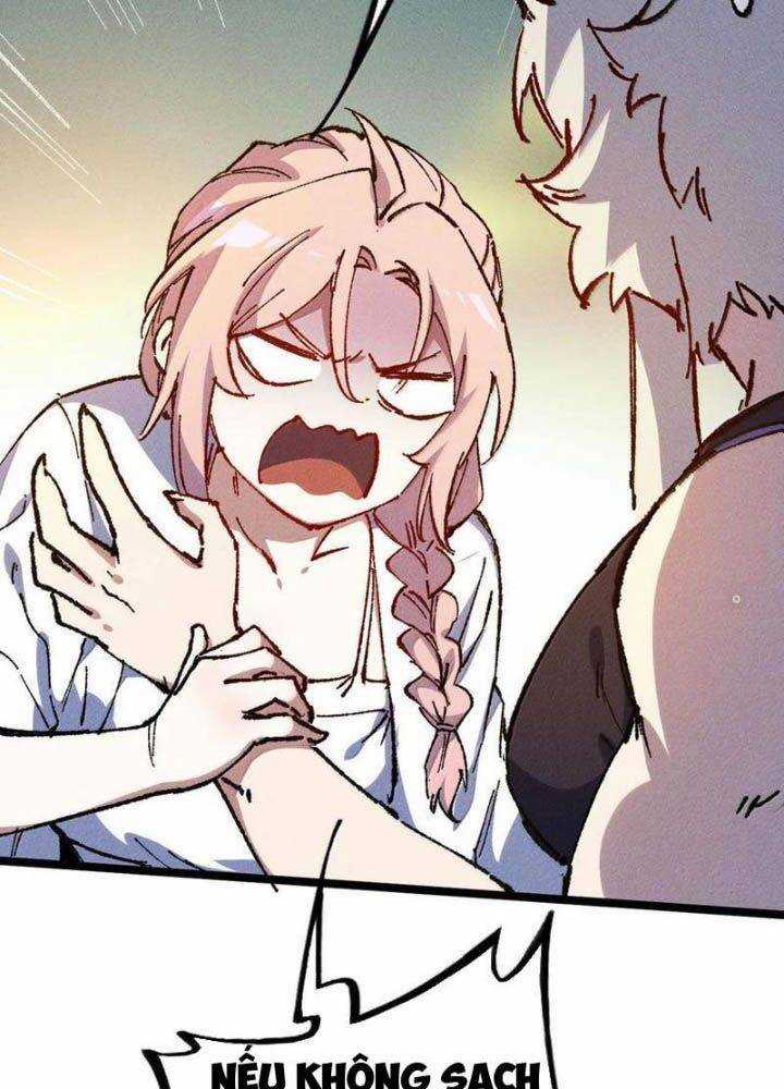 Sau Khi Mở Mắt, Đệ Tử Của Ta Thành Nữ Đế Đại Ma Đầu Chapter 26 trang 60