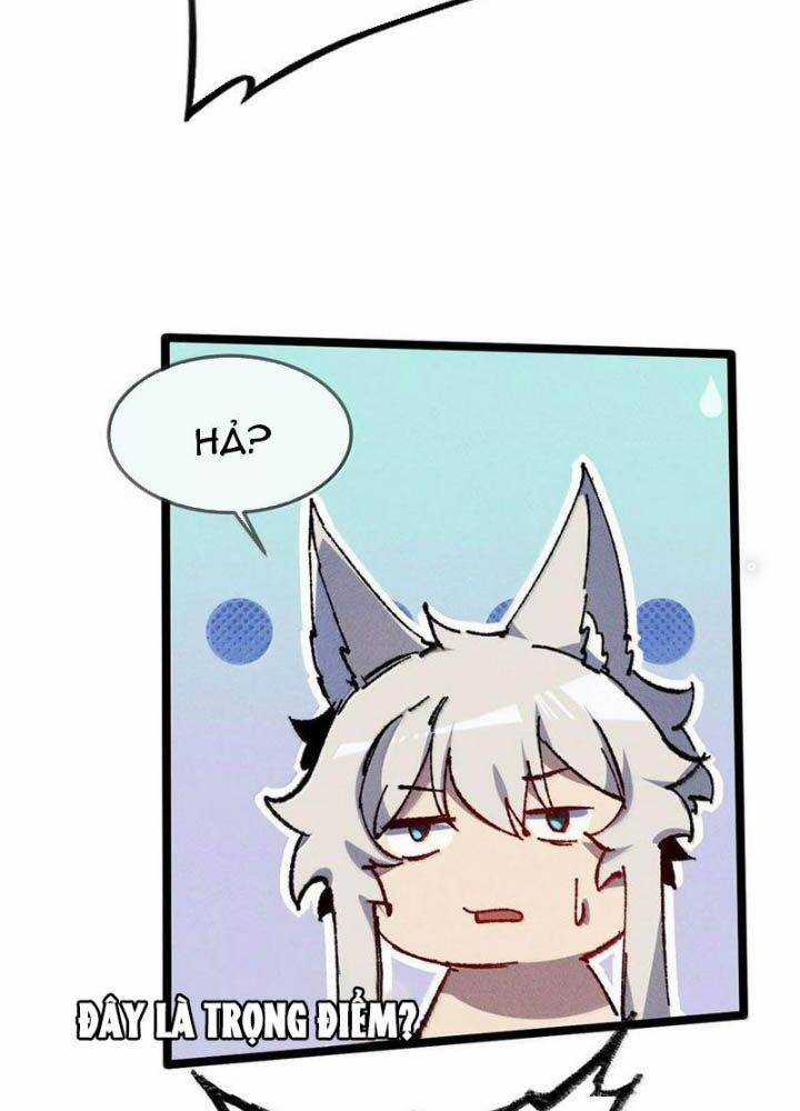 Sau Khi Mở Mắt, Đệ Tử Của Ta Thành Nữ Đế Đại Ma Đầu Chapter 26 trang 62