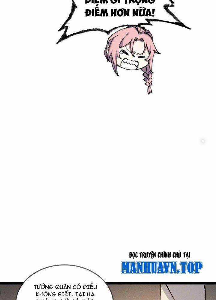 Sau Khi Mở Mắt, Đệ Tử Của Ta Thành Nữ Đế Đại Ma Đầu Chapter 26 trang 64