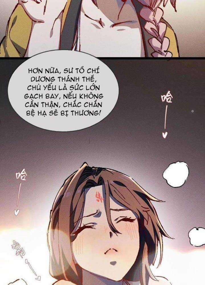 Sau Khi Mở Mắt, Đệ Tử Của Ta Thành Nữ Đế Đại Ma Đầu Chapter 26 trang 68